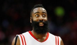 韩涵爆料哈登视频,韩涵深度剖析其赛场表现与争议瞬间